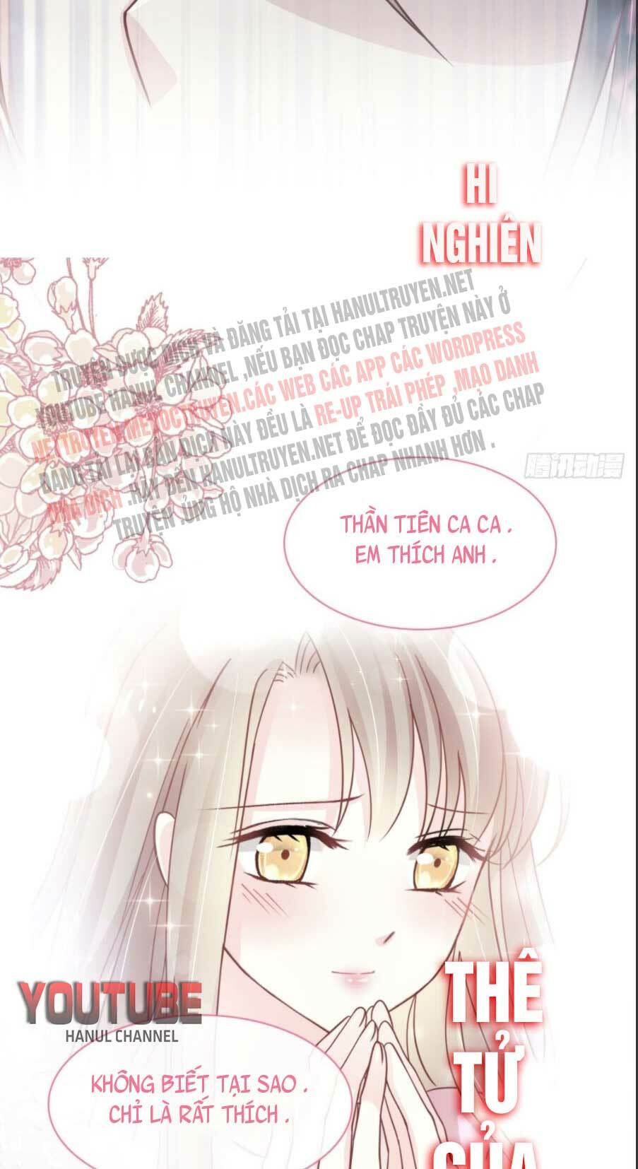 Thiên Hạ Đệ Nhất Sủng Phi: Chapter 161.1