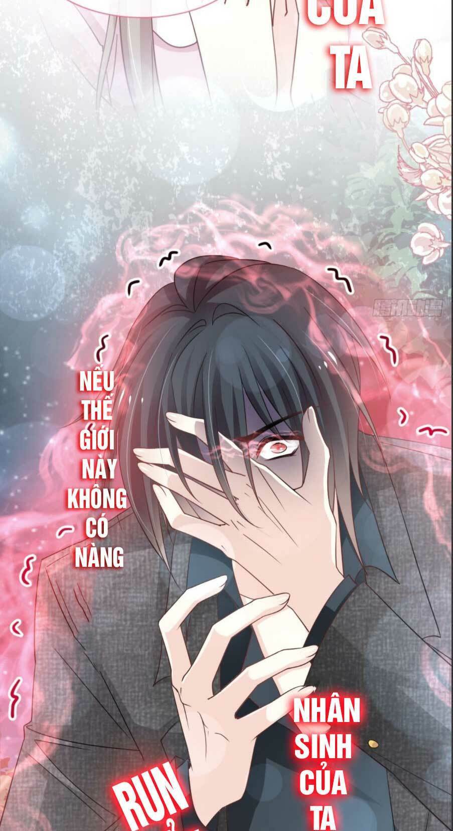 Thiên Hạ Đệ Nhất Sủng Phi: Chapter 161.1