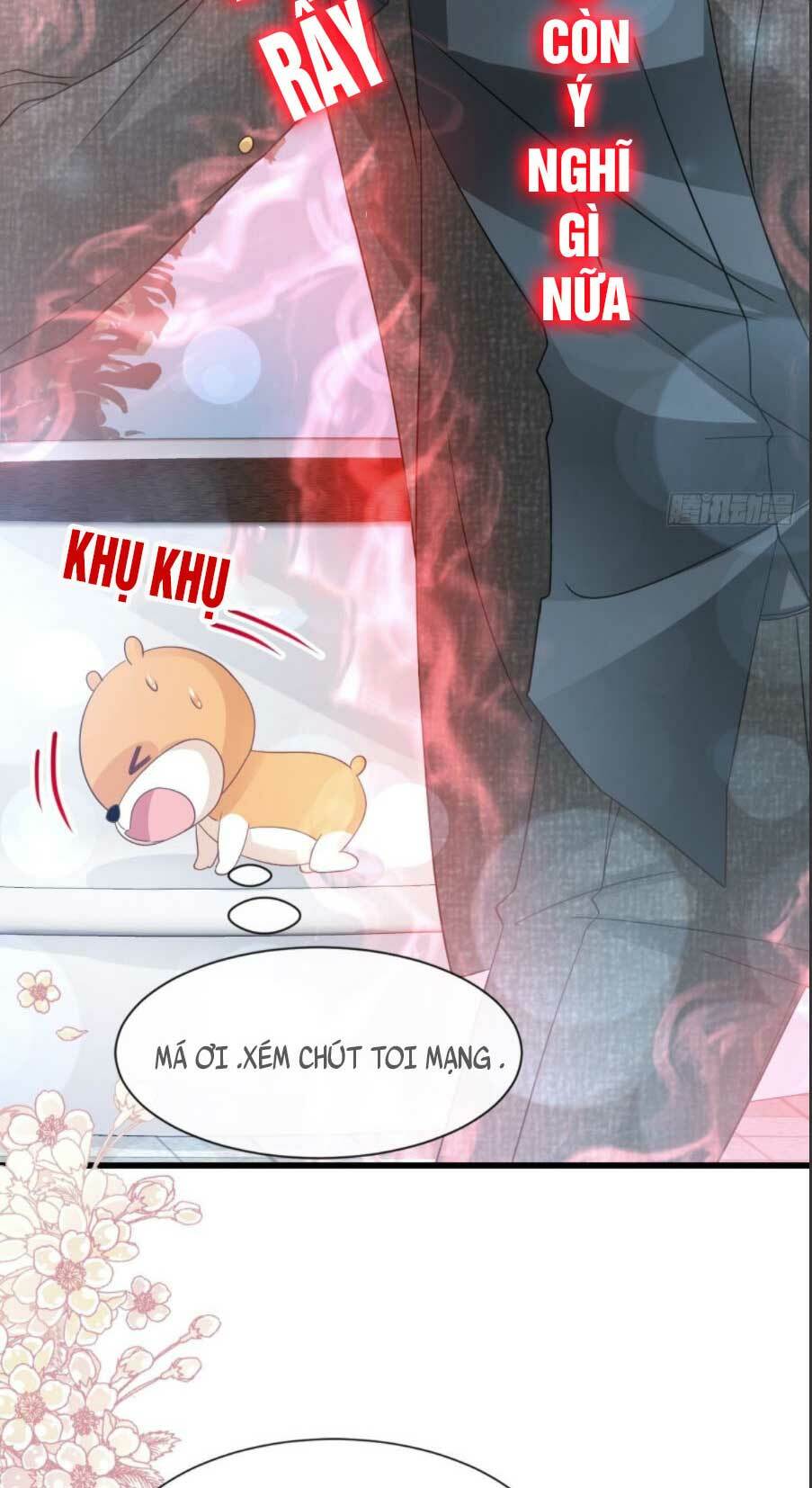 Thiên Hạ Đệ Nhất Sủng Phi: Chapter 161.1