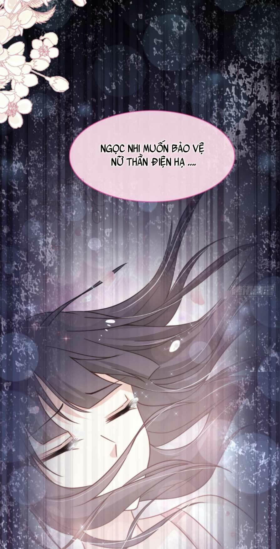 Thiên Hạ Đệ Nhất Sủng Phi: Chapter 161.2