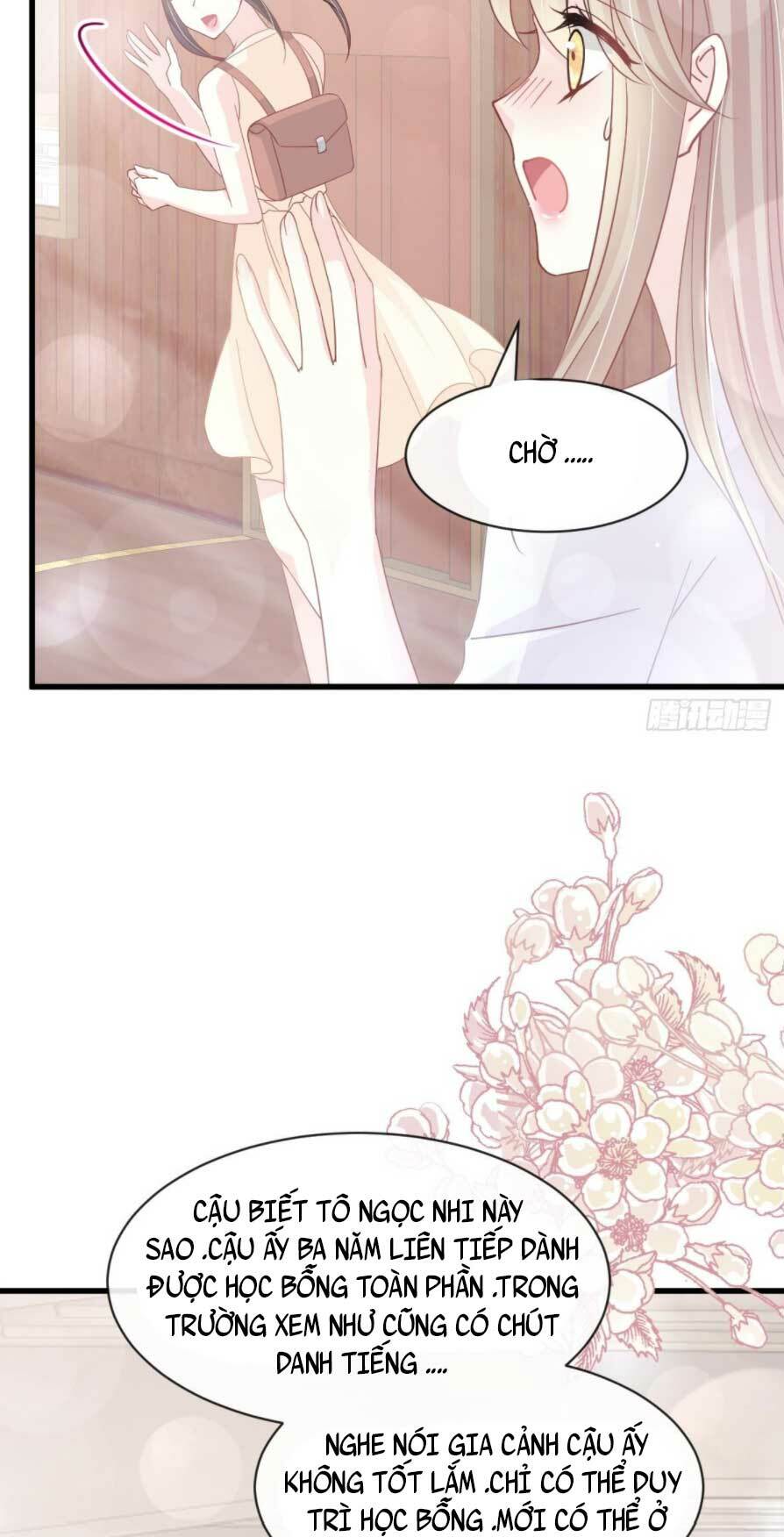 Thiên Hạ Đệ Nhất Sủng Phi: Chapter 161.2