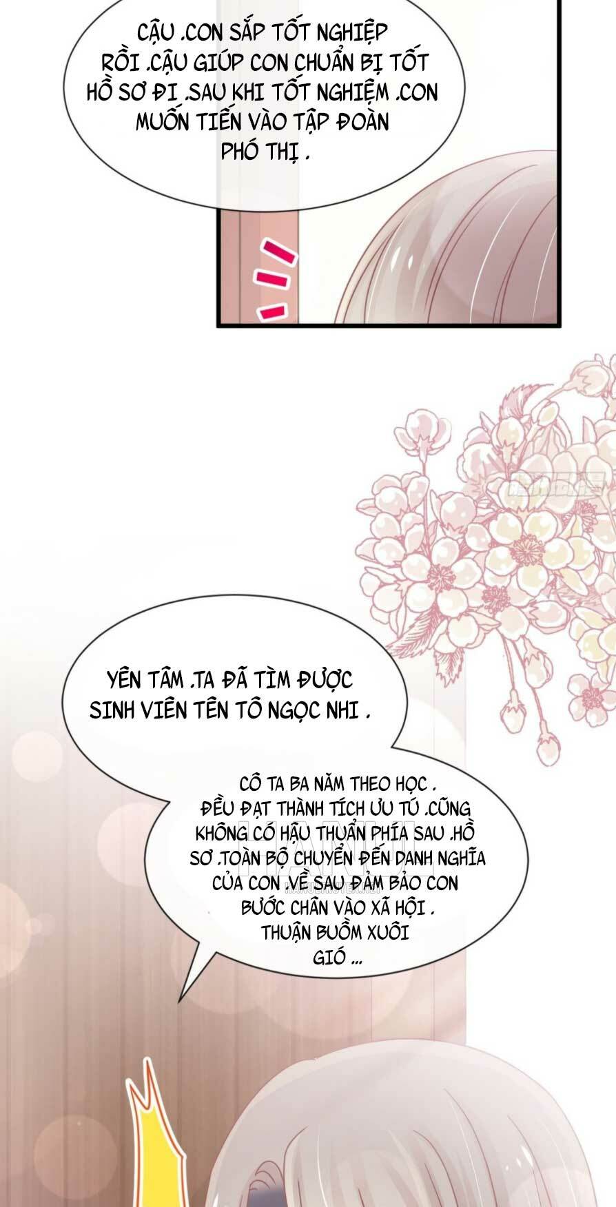 Thiên Hạ Đệ Nhất Sủng Phi: Chapter 161.2