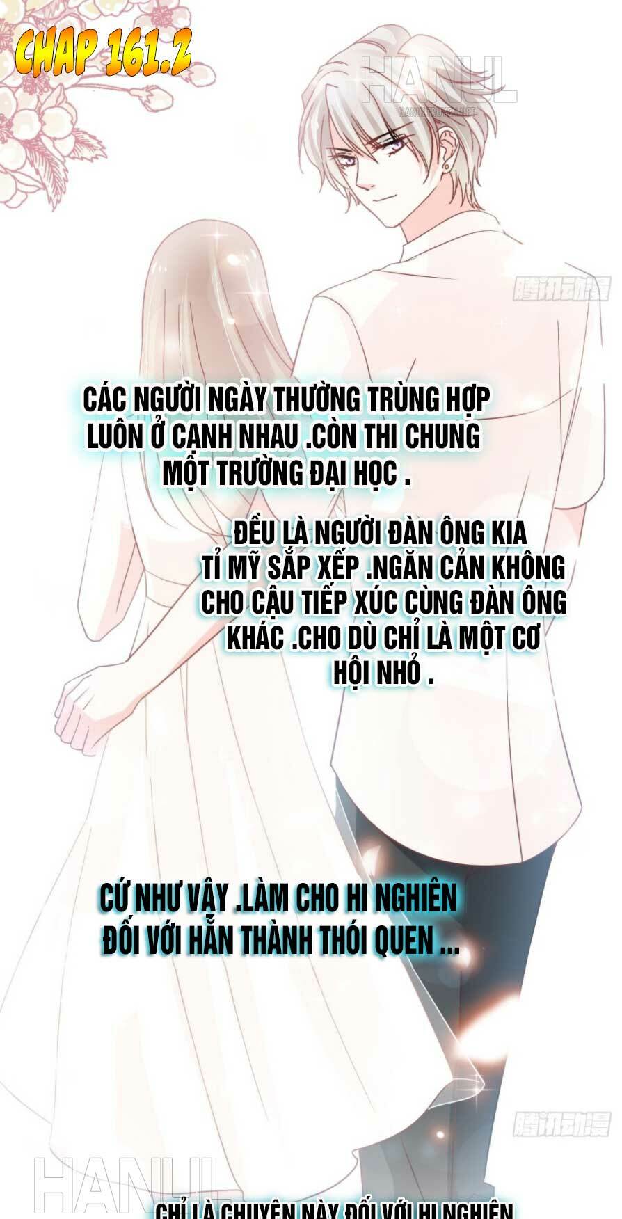 Thiên Hạ Đệ Nhất Sủng Phi: Chapter 161.2