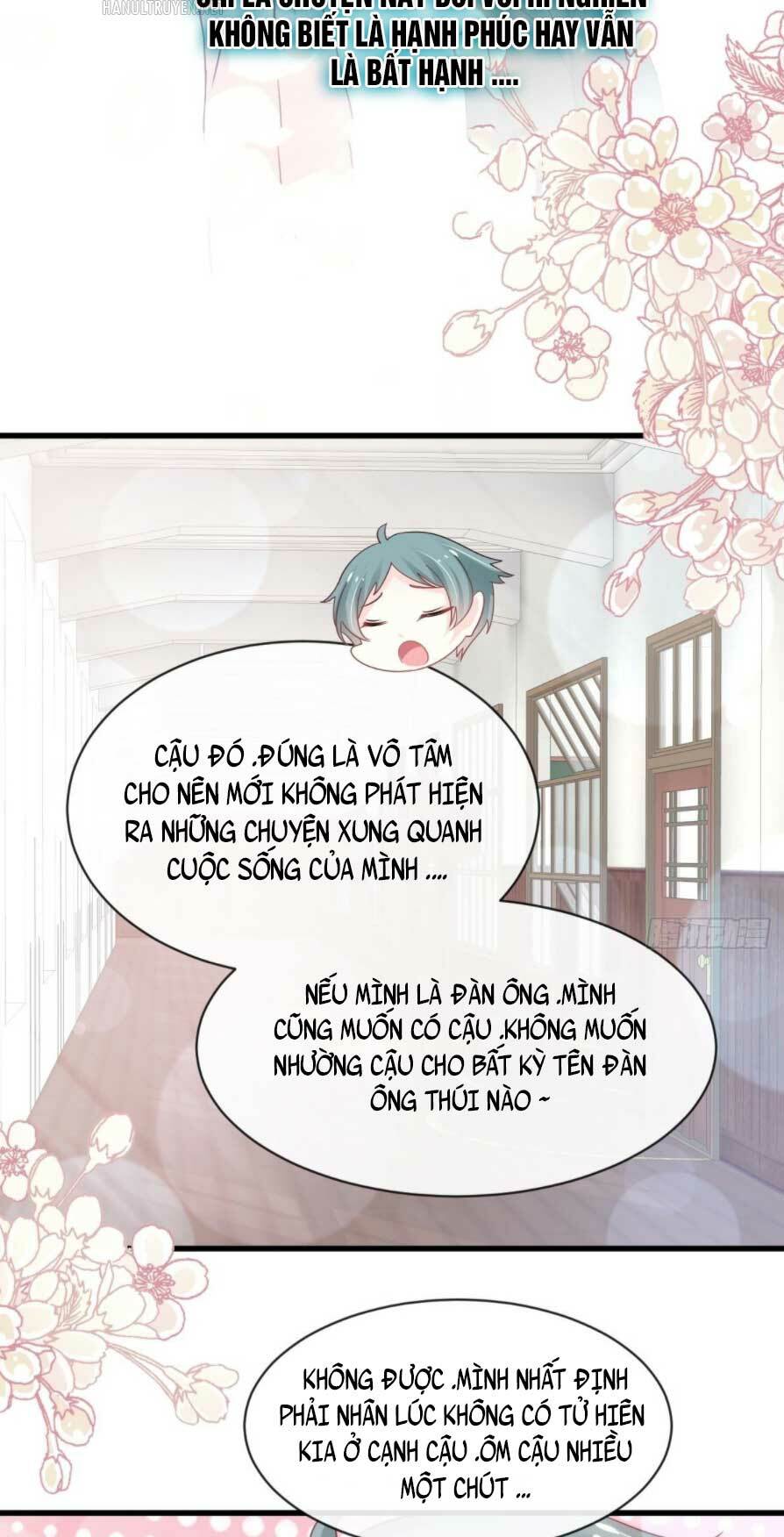 Thiên Hạ Đệ Nhất Sủng Phi: Chapter 161.2