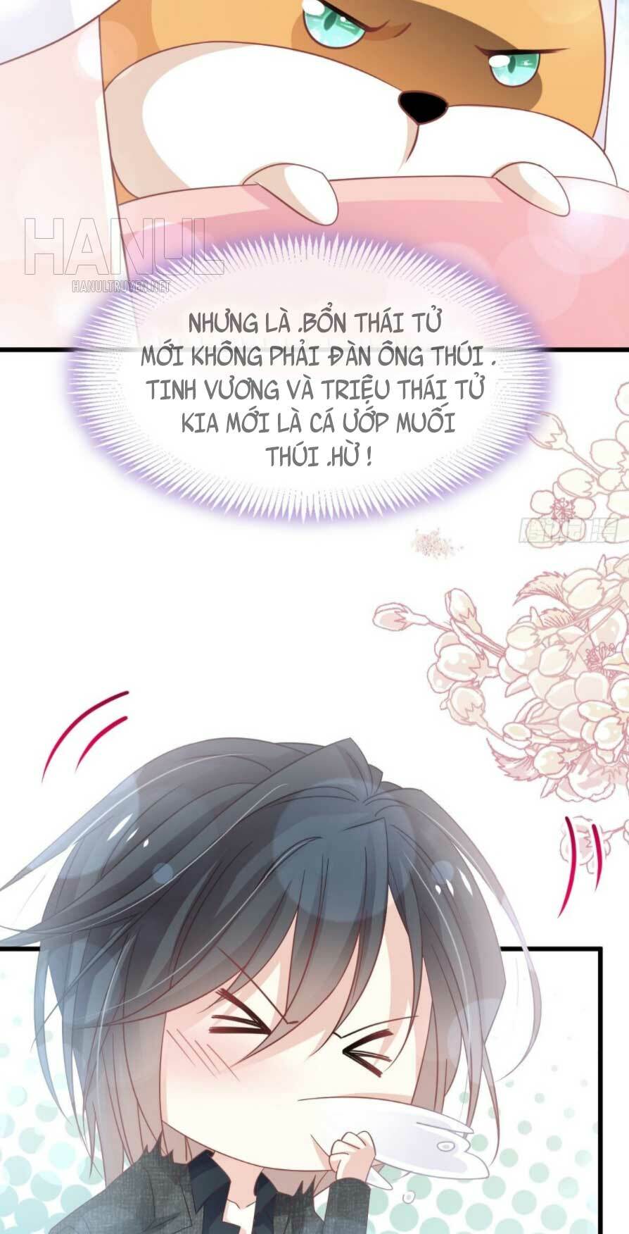 Thiên Hạ Đệ Nhất Sủng Phi: Chapter 161.2