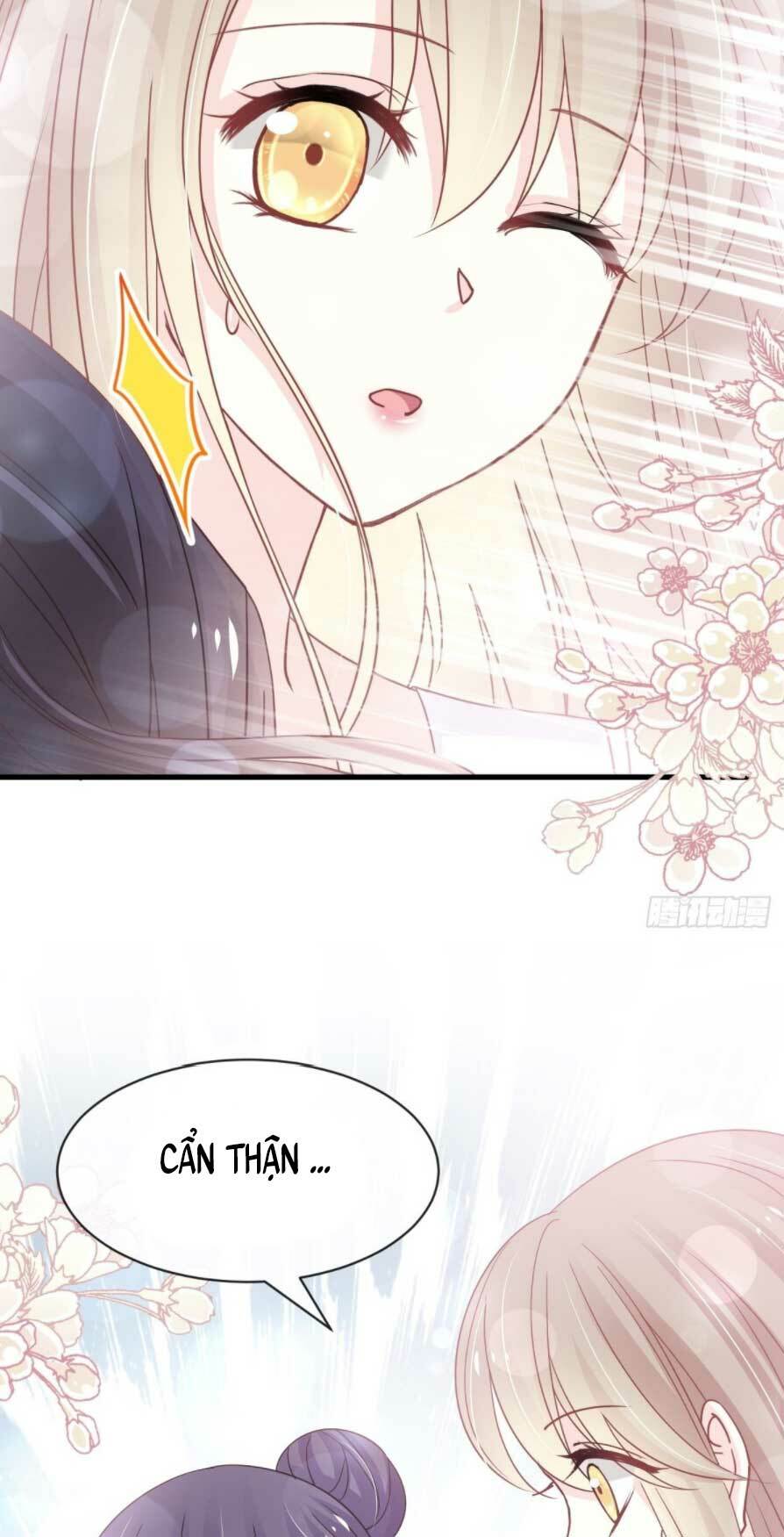 Thiên Hạ Đệ Nhất Sủng Phi: Chapter 161.2