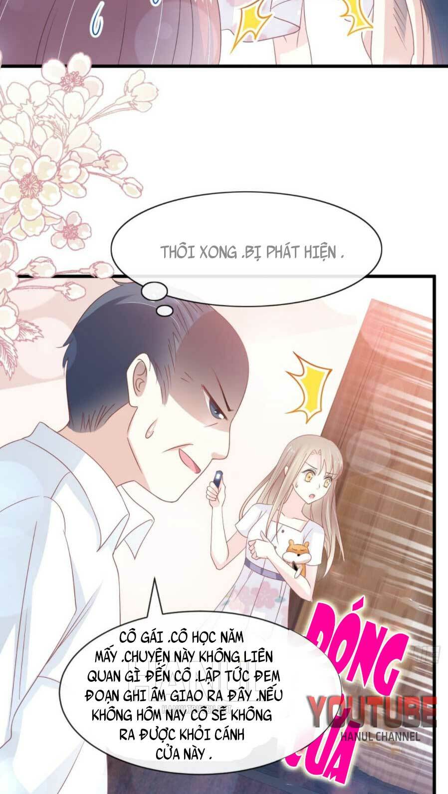 Thiên Hạ Đệ Nhất Sủng Phi: Chapter 162.1