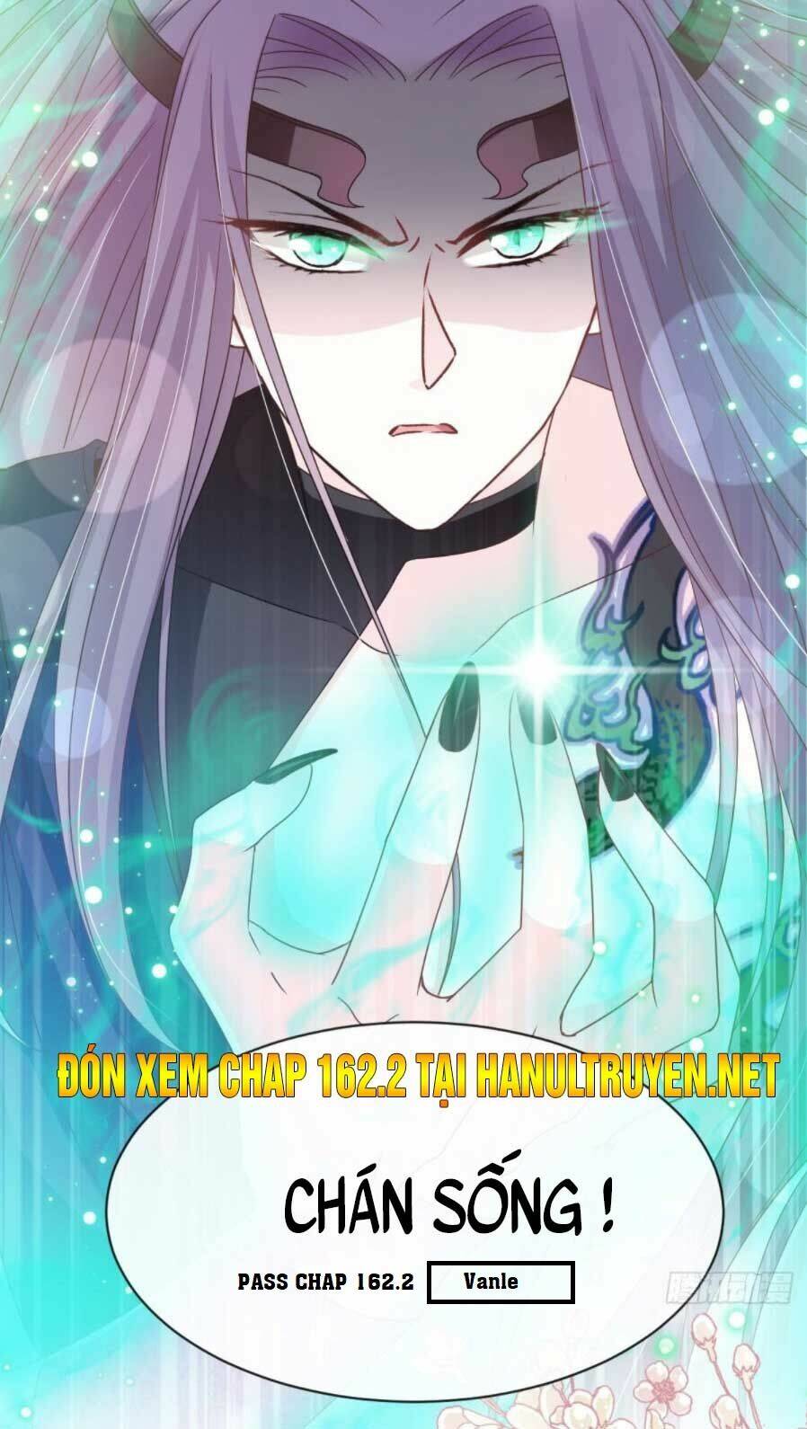 Thiên Hạ Đệ Nhất Sủng Phi: Chapter 162.1