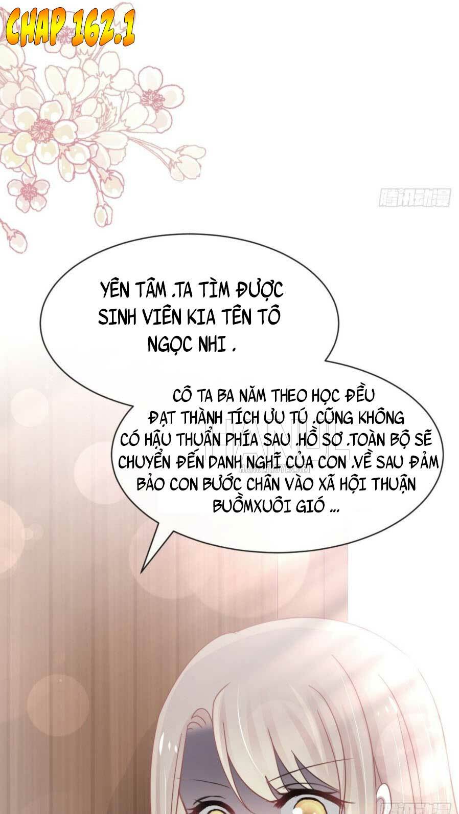 Thiên Hạ Đệ Nhất Sủng Phi: Chapter 162.1