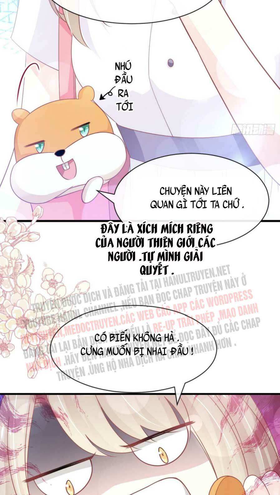 Thiên Hạ Đệ Nhất Sủng Phi: Chapter 162.1