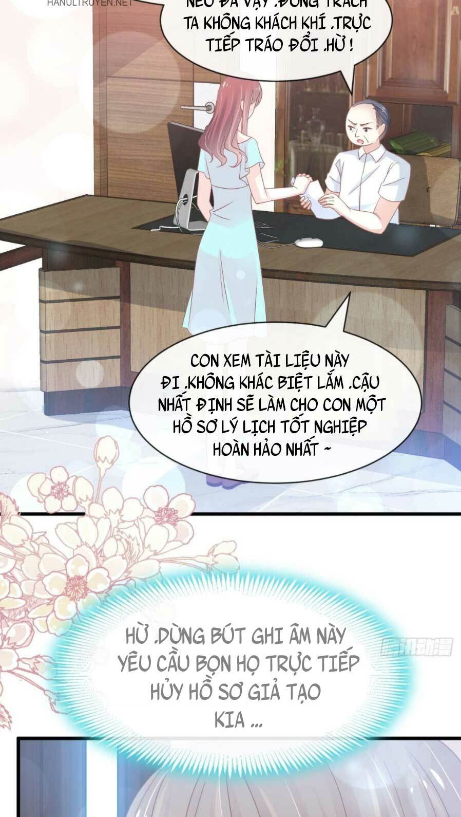 Thiên Hạ Đệ Nhất Sủng Phi: Chapter 162.1
