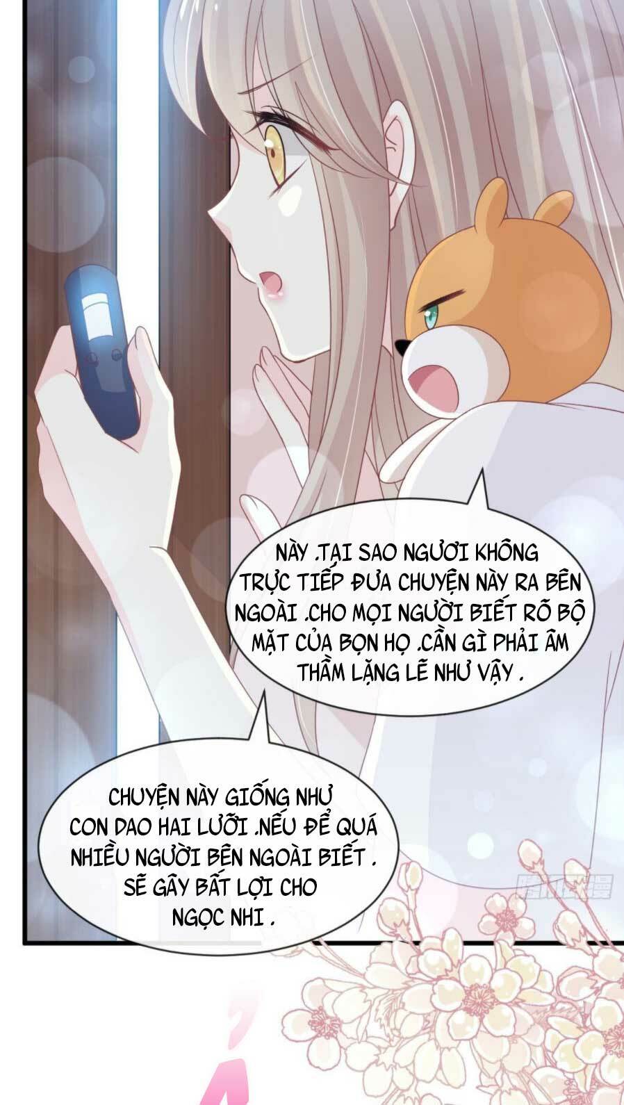 Thiên Hạ Đệ Nhất Sủng Phi: Chapter 162.1