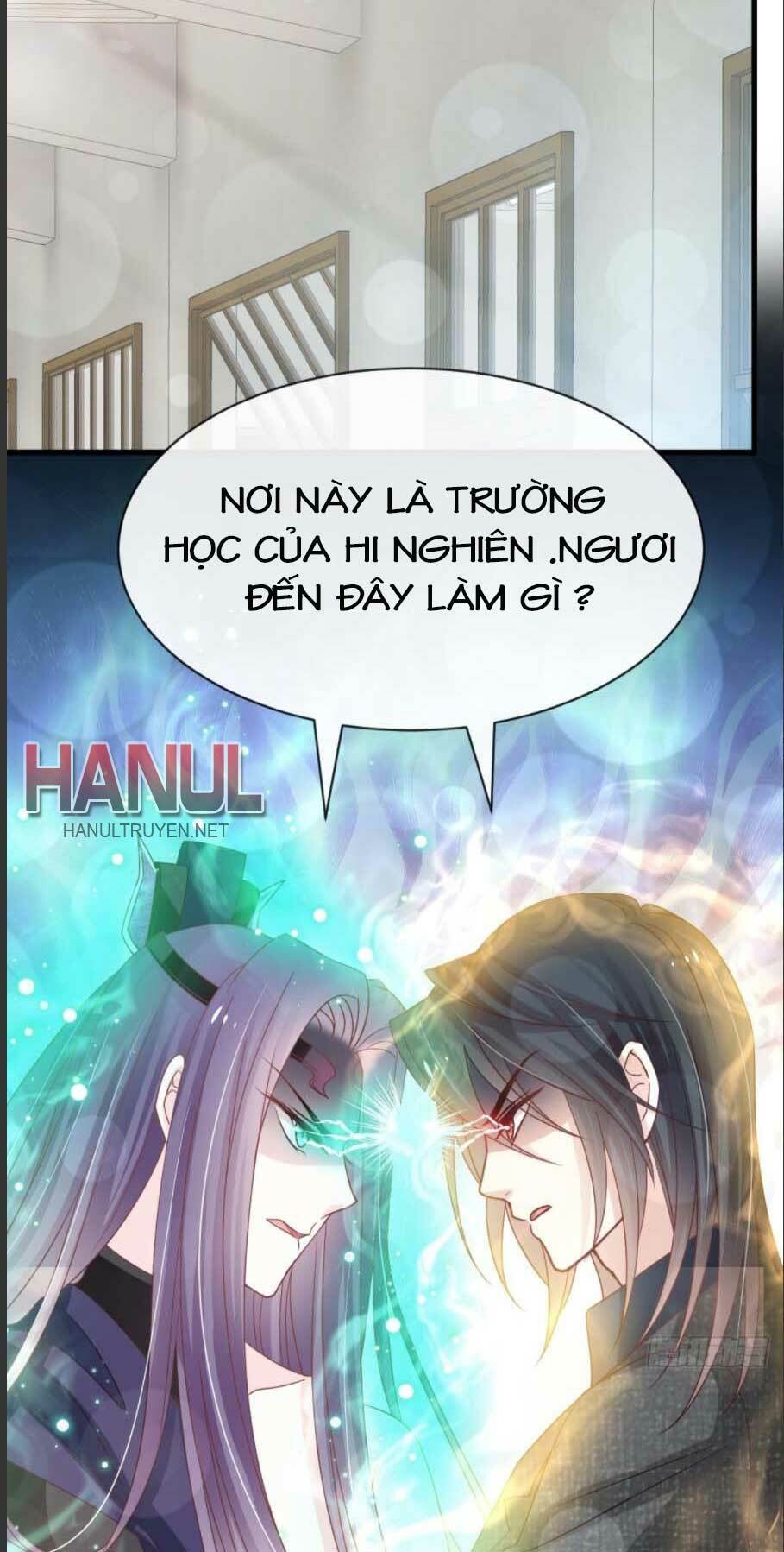 Thiên Hạ Đệ Nhất Sủng Phi: Chapter 162.2