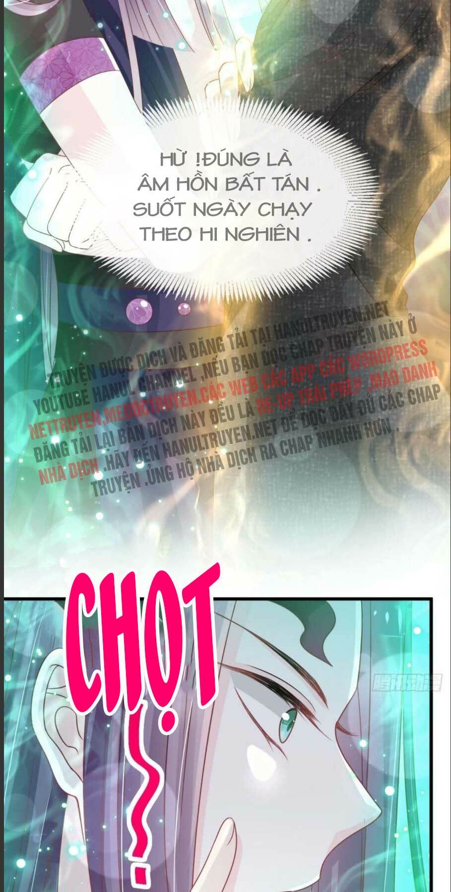 Thiên Hạ Đệ Nhất Sủng Phi: Chapter 162.2