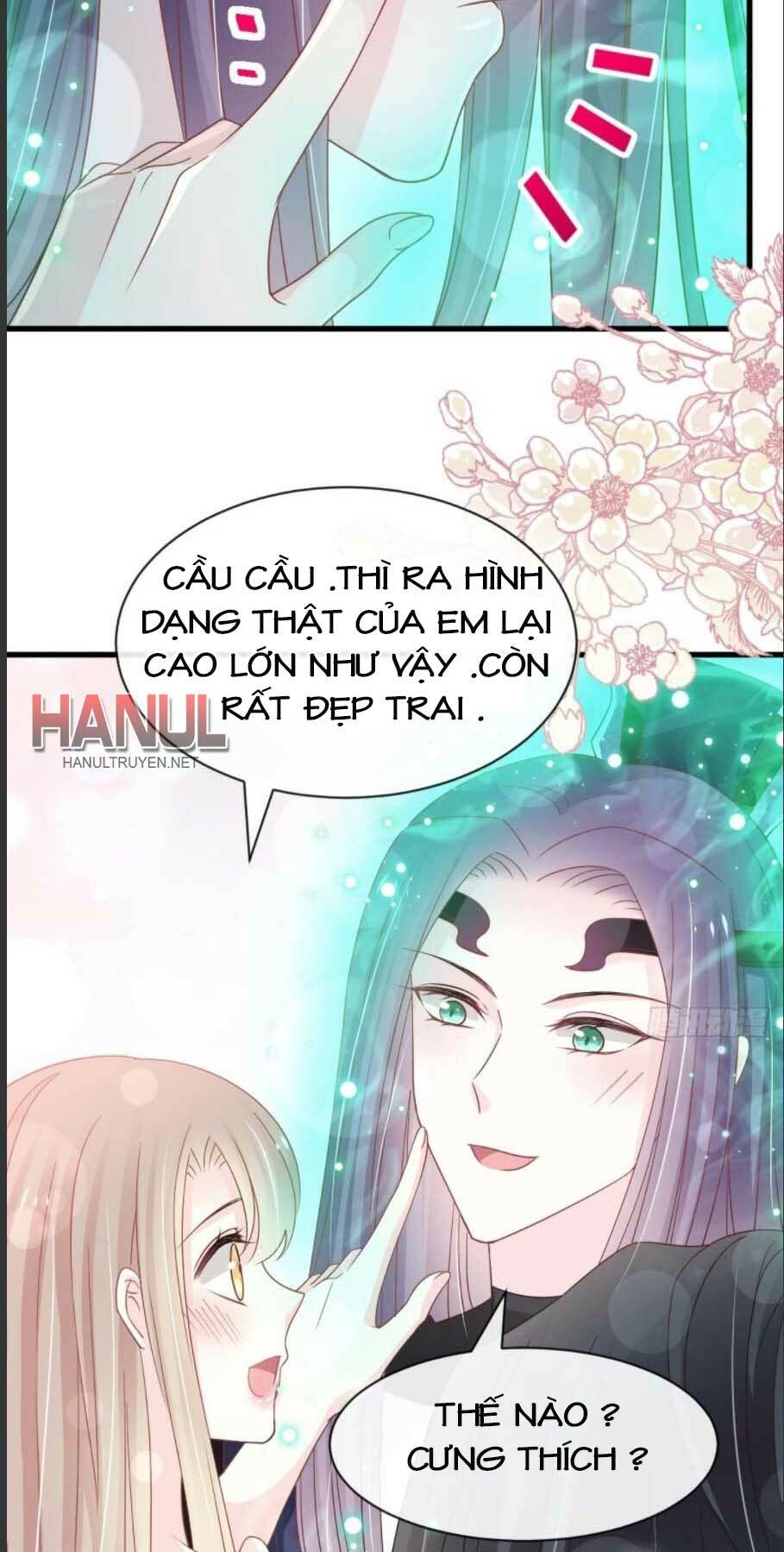 Thiên Hạ Đệ Nhất Sủng Phi: Chapter 162.2