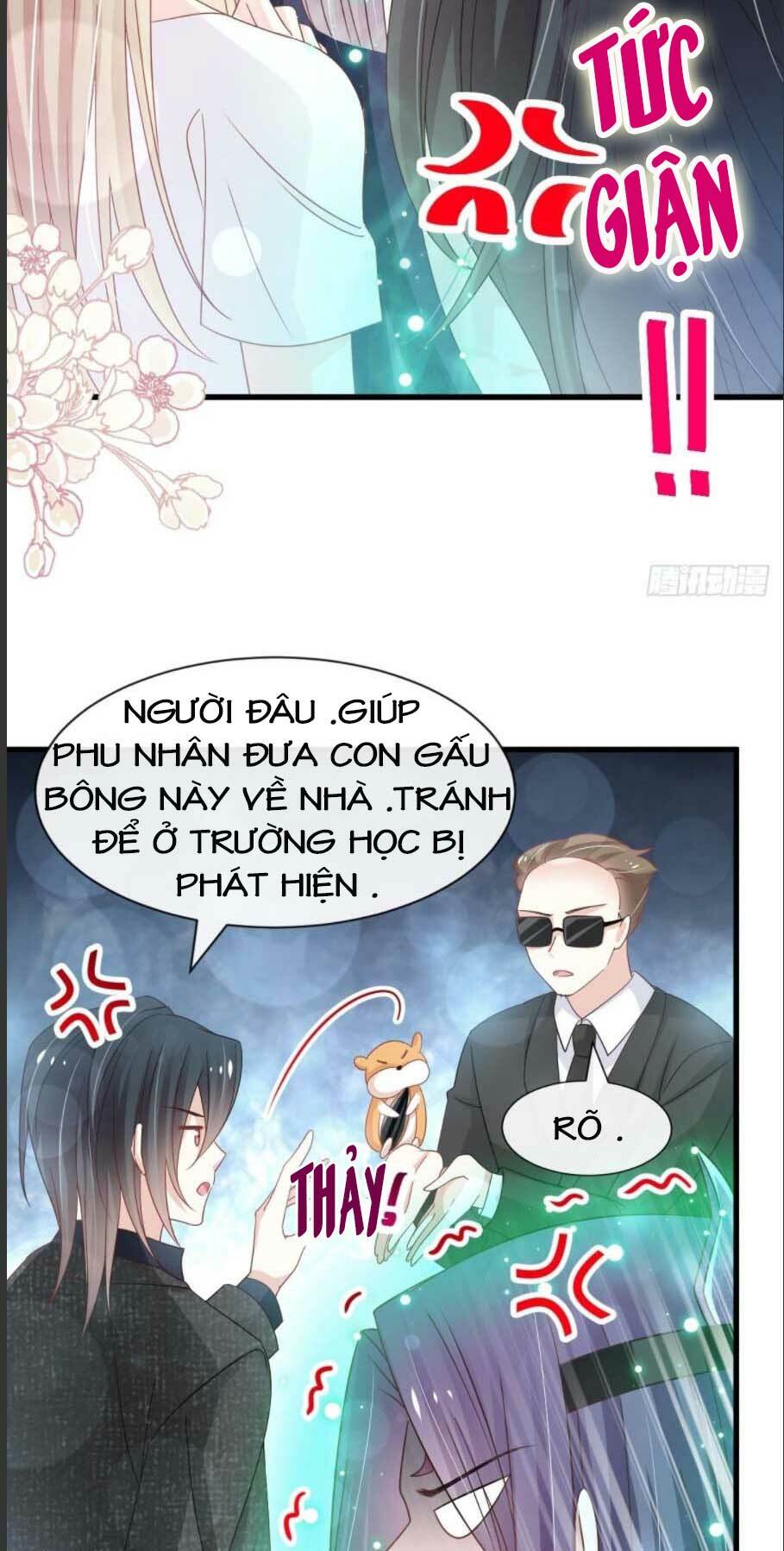 Thiên Hạ Đệ Nhất Sủng Phi: Chapter 162.2