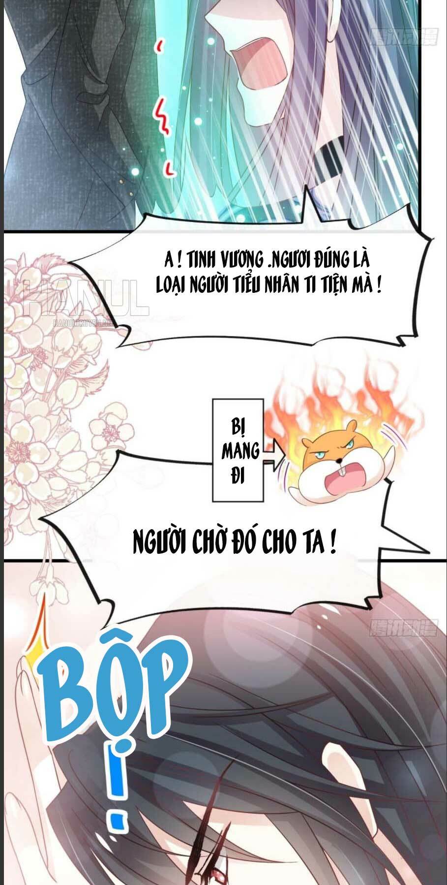 Thiên Hạ Đệ Nhất Sủng Phi: Chapter 162.2