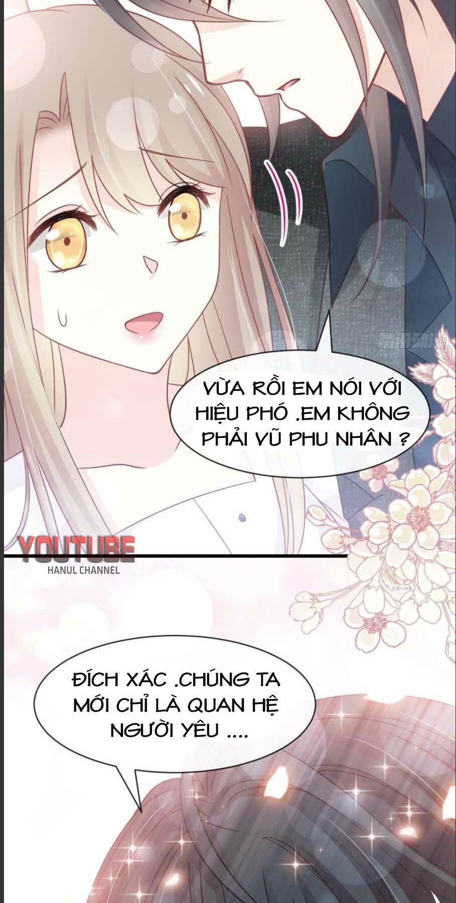 Thiên Hạ Đệ Nhất Sủng Phi: Chapter 162.2