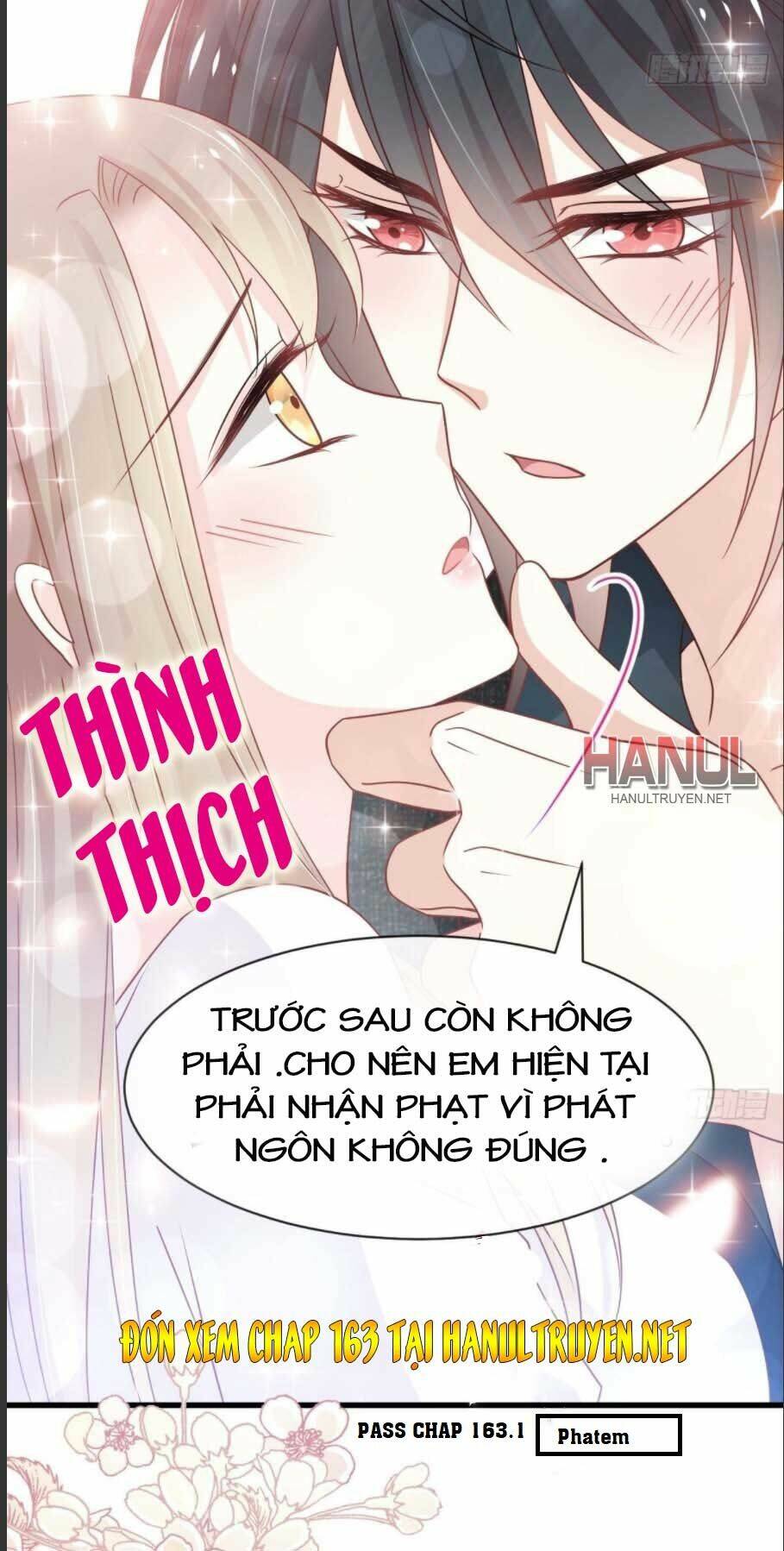 Thiên Hạ Đệ Nhất Sủng Phi: Chapter 162.2