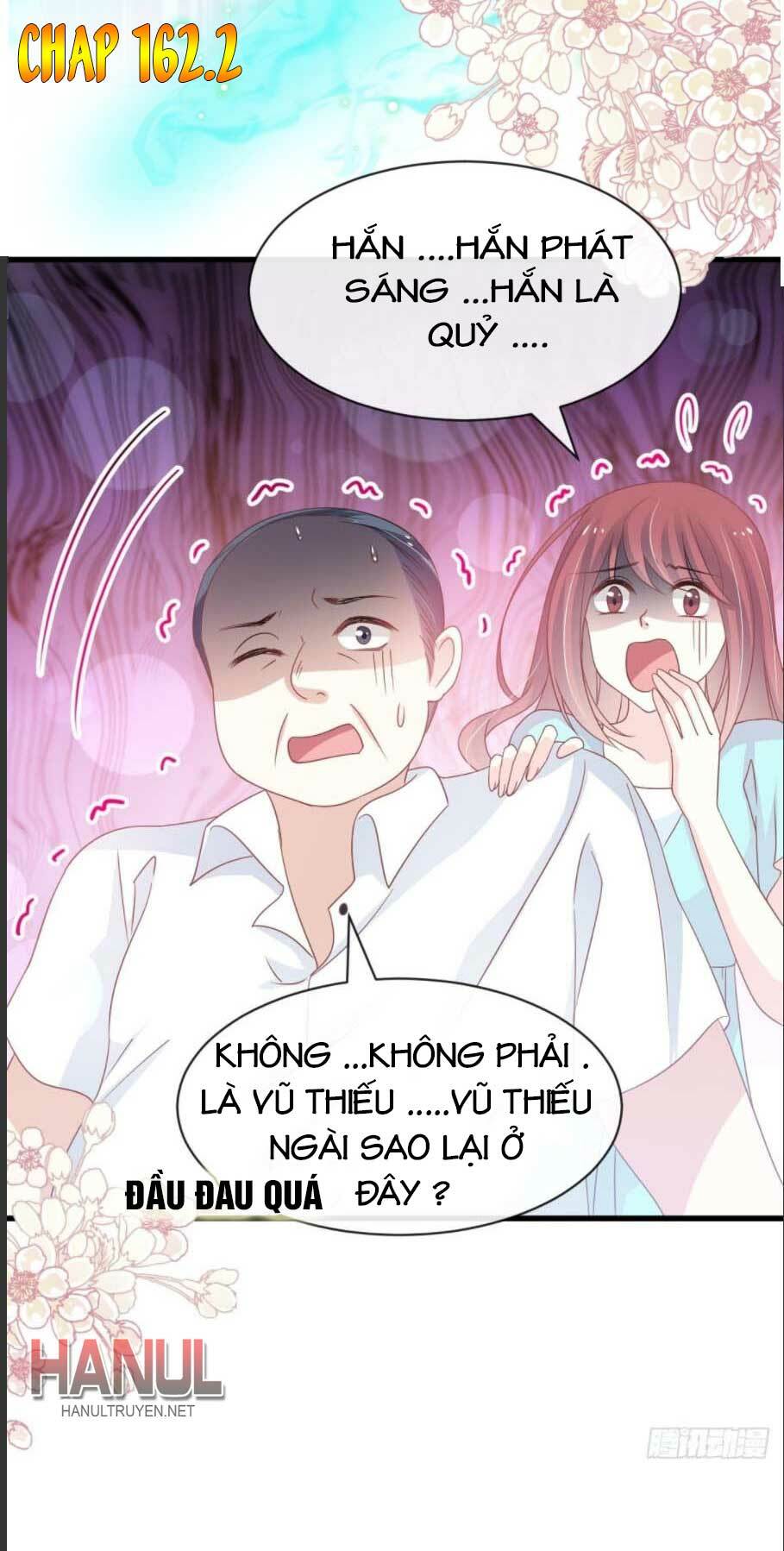 Thiên Hạ Đệ Nhất Sủng Phi: Chapter 162.2
