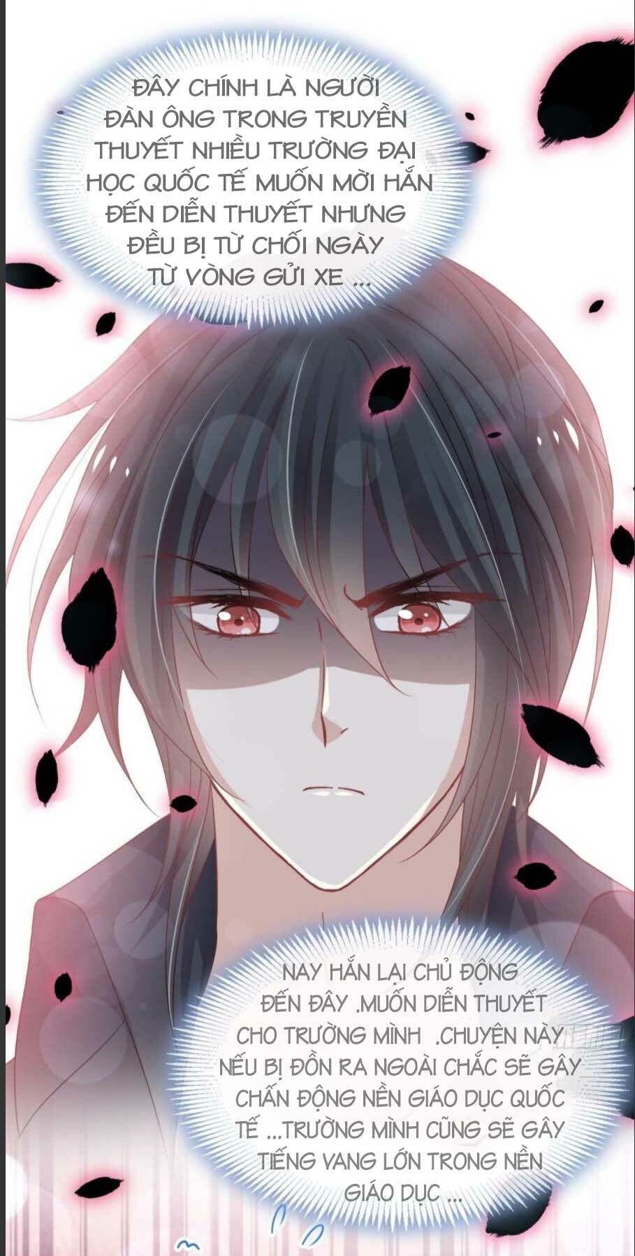 Thiên Hạ Đệ Nhất Sủng Phi: Chapter 162.2