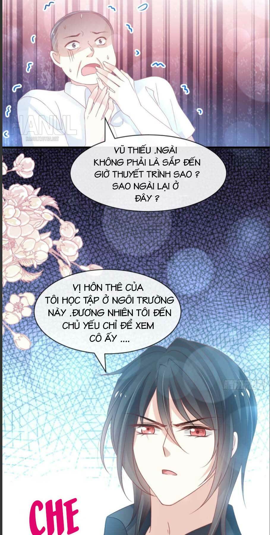 Thiên Hạ Đệ Nhất Sủng Phi: Chapter 162.2