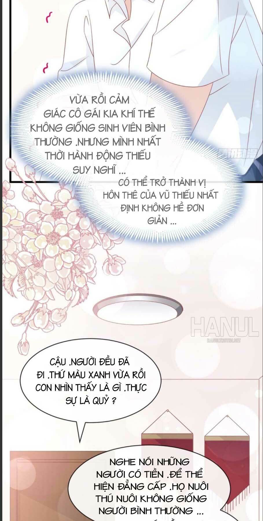 Thiên Hạ Đệ Nhất Sủng Phi: Chapter 162.2
