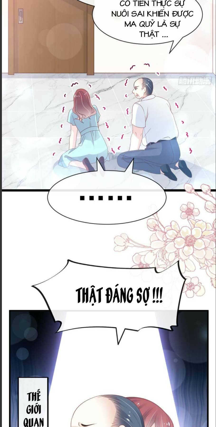 Thiên Hạ Đệ Nhất Sủng Phi: Chapter 162.2