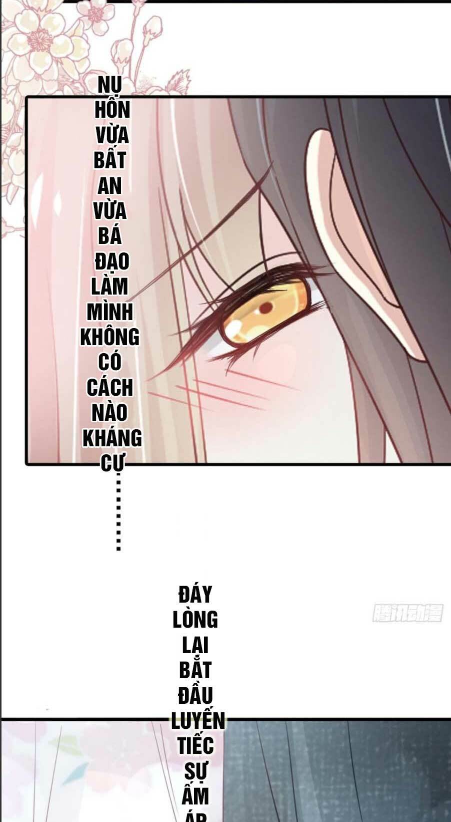 Thiên Hạ Đệ Nhất Sủng Phi: Chapter 163.1