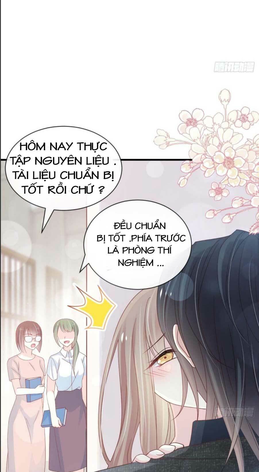 Thiên Hạ Đệ Nhất Sủng Phi: Chapter 163.1