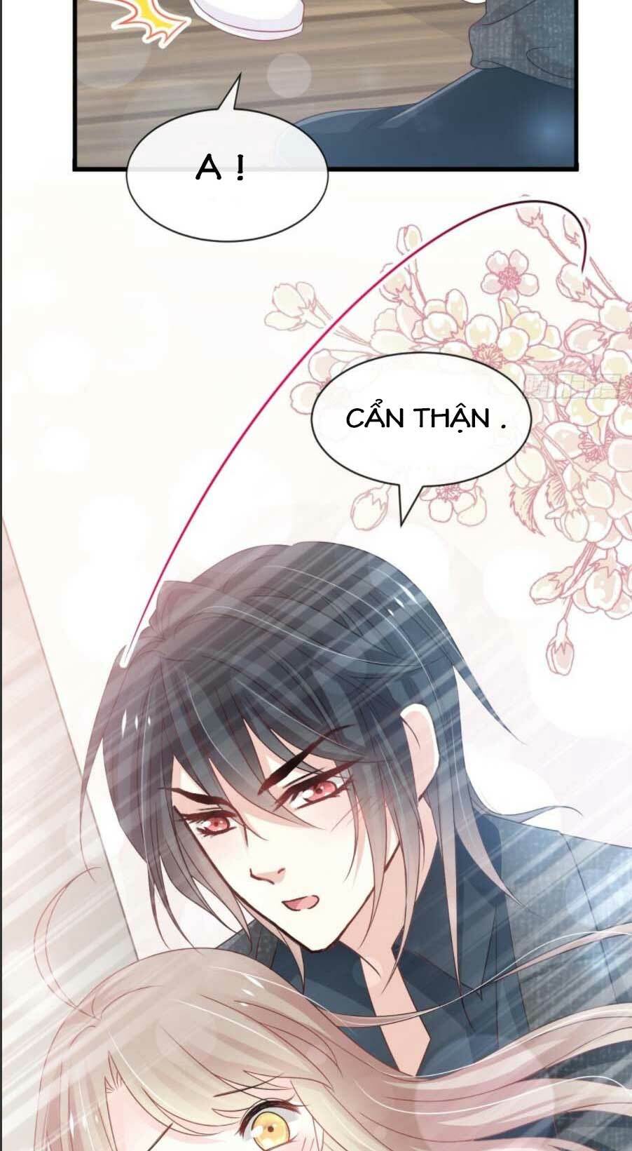 Thiên Hạ Đệ Nhất Sủng Phi: Chapter 163.1