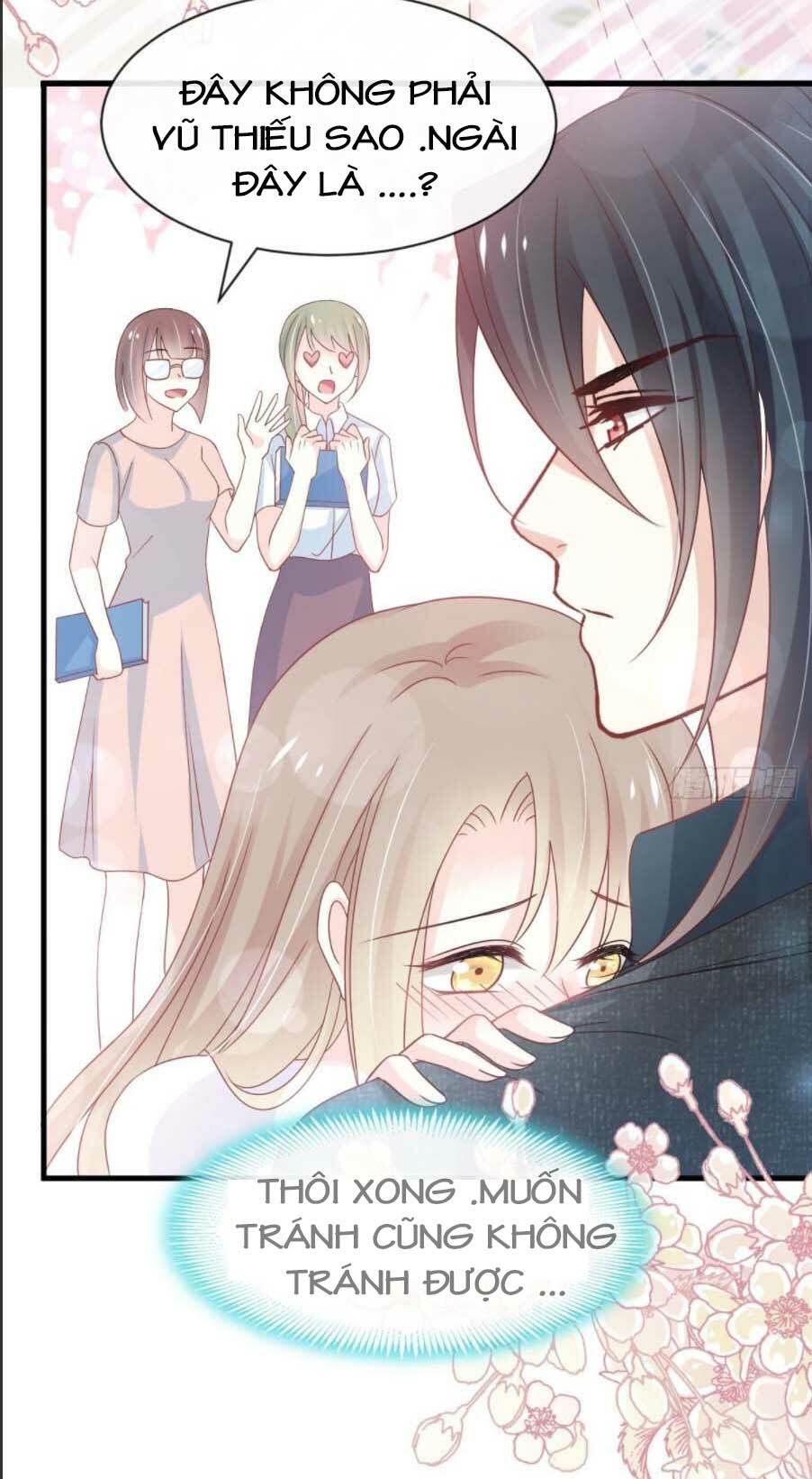 Thiên Hạ Đệ Nhất Sủng Phi: Chapter 163.1