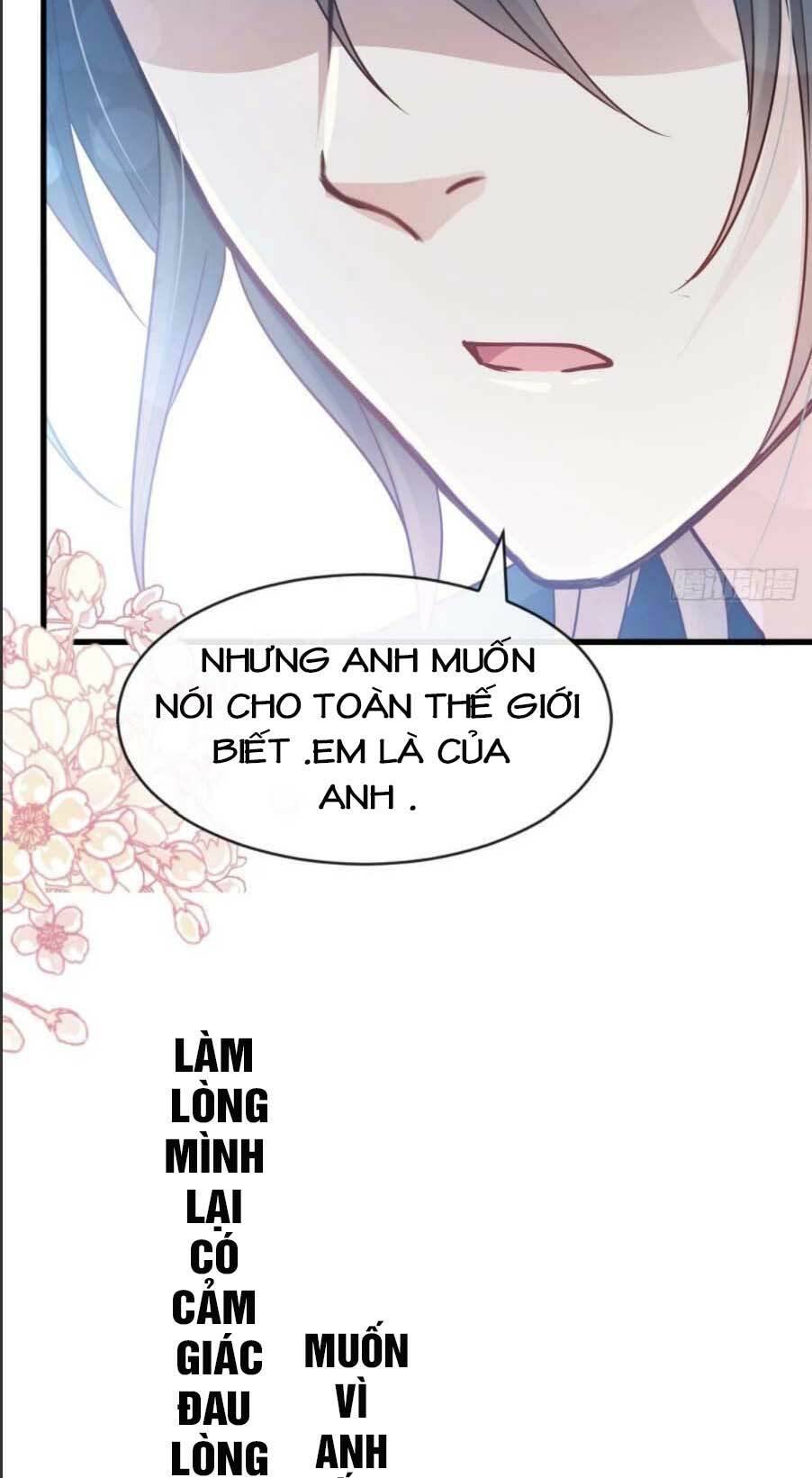Thiên Hạ Đệ Nhất Sủng Phi: Chapter 163.1