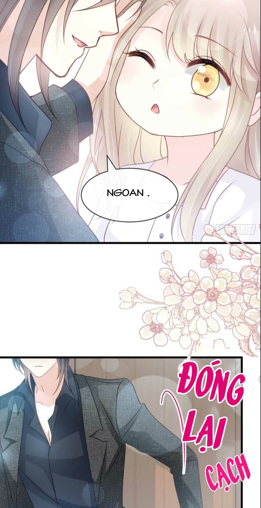 Thiên Hạ Đệ Nhất Sủng Phi: Chapter 163.2