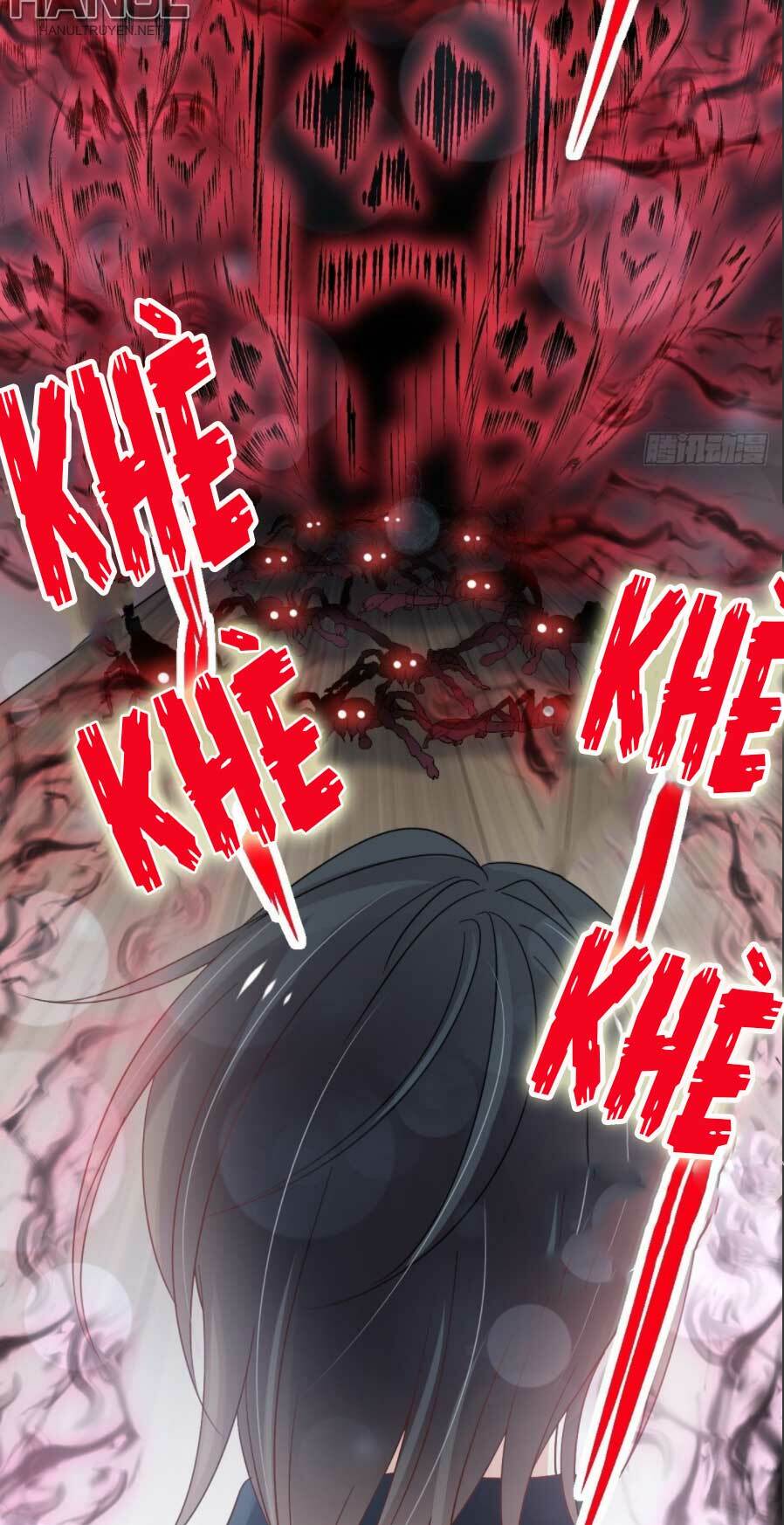 Thiên Hạ Đệ Nhất Sủng Phi: Chapter 163.2