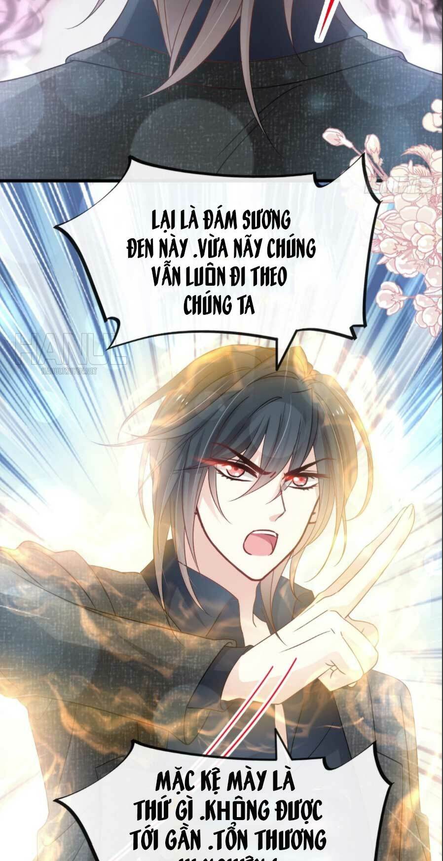 Thiên Hạ Đệ Nhất Sủng Phi: Chapter 163.2