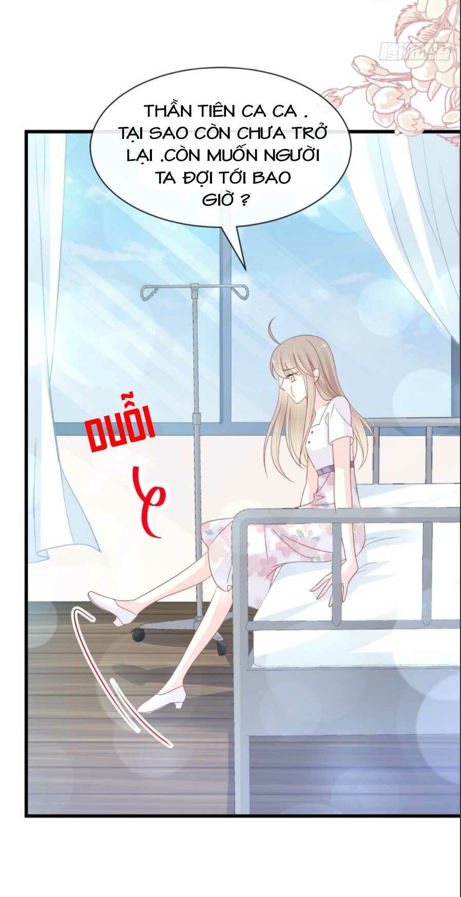 Thiên Hạ Đệ Nhất Sủng Phi: Chapter 163.2