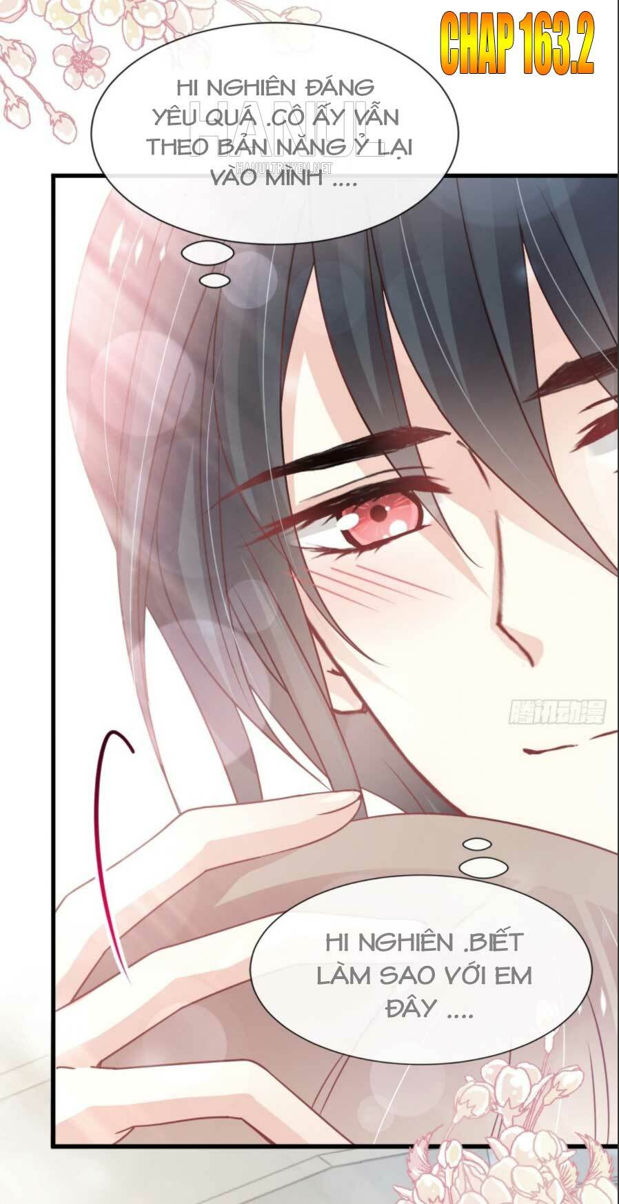 Thiên Hạ Đệ Nhất Sủng Phi: Chapter 163.2