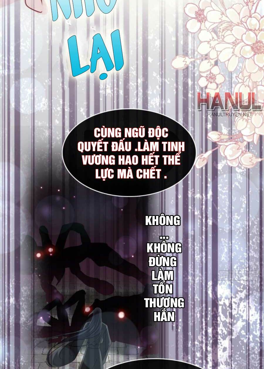 Thiên Hạ Đệ Nhất Sủng Phi: Chapter 163.2