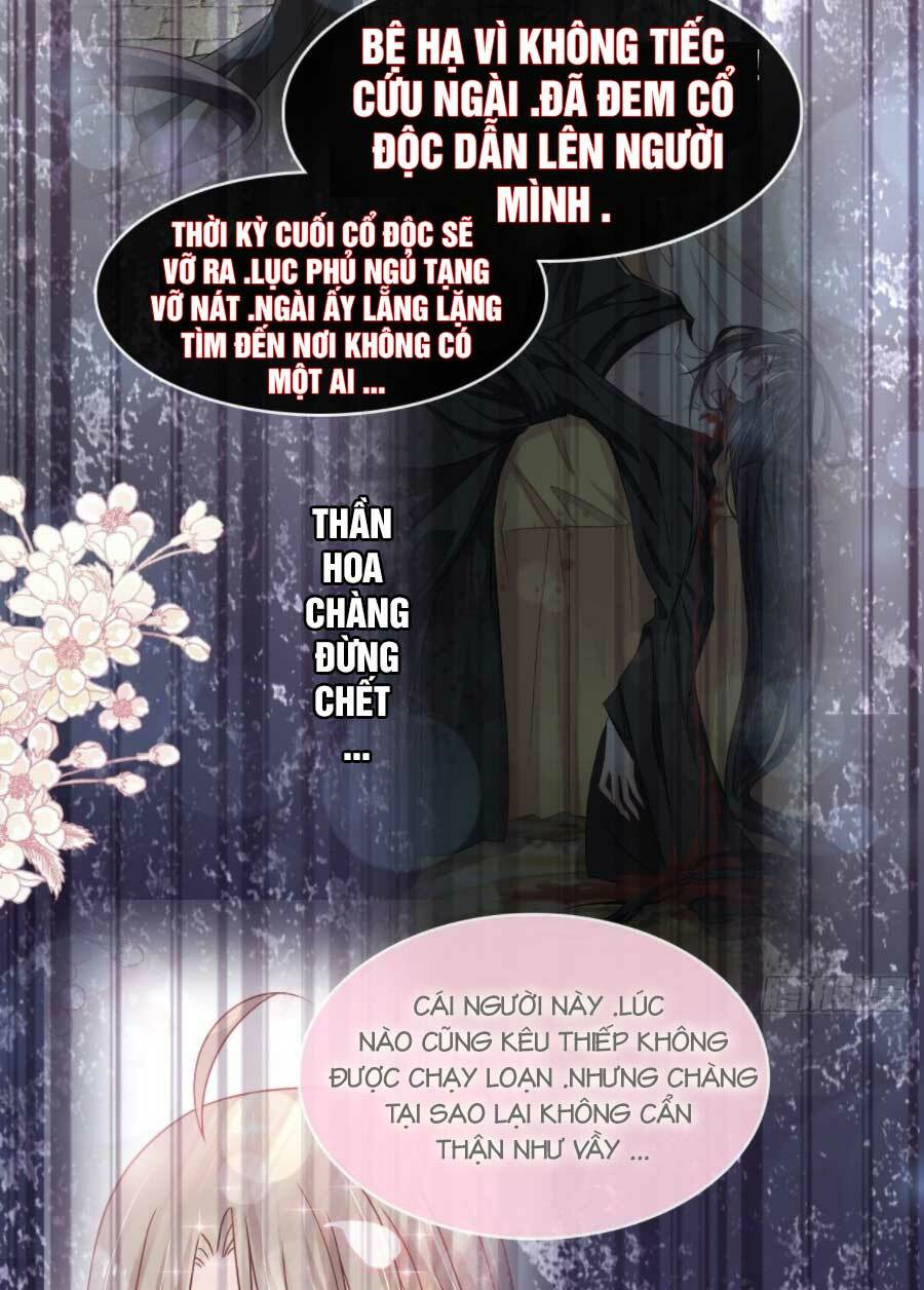 Thiên Hạ Đệ Nhất Sủng Phi: Chapter 163.2