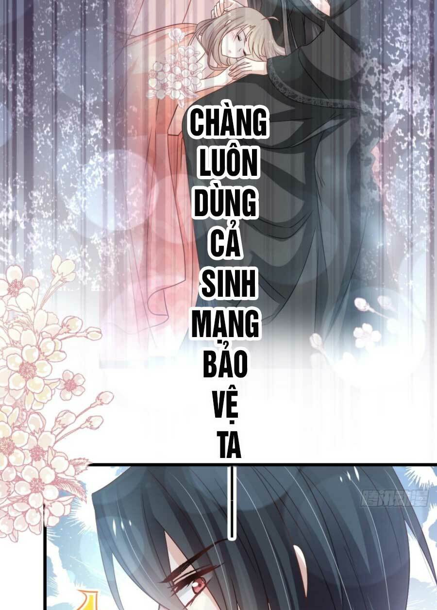 Thiên Hạ Đệ Nhất Sủng Phi: Chapter 163.2