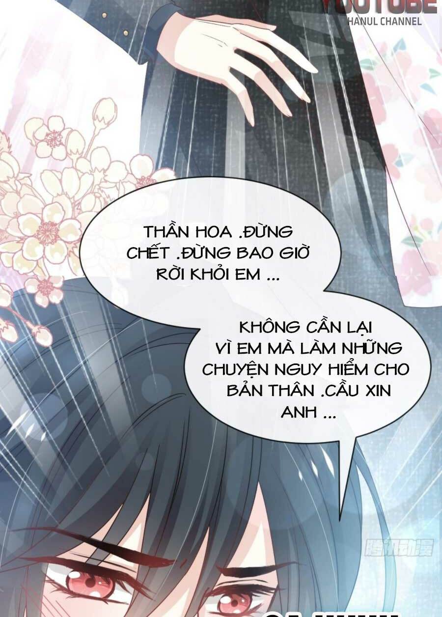 Thiên Hạ Đệ Nhất Sủng Phi: Chapter 163.2