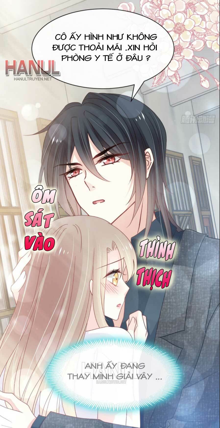 Thiên Hạ Đệ Nhất Sủng Phi: Chapter 163.2