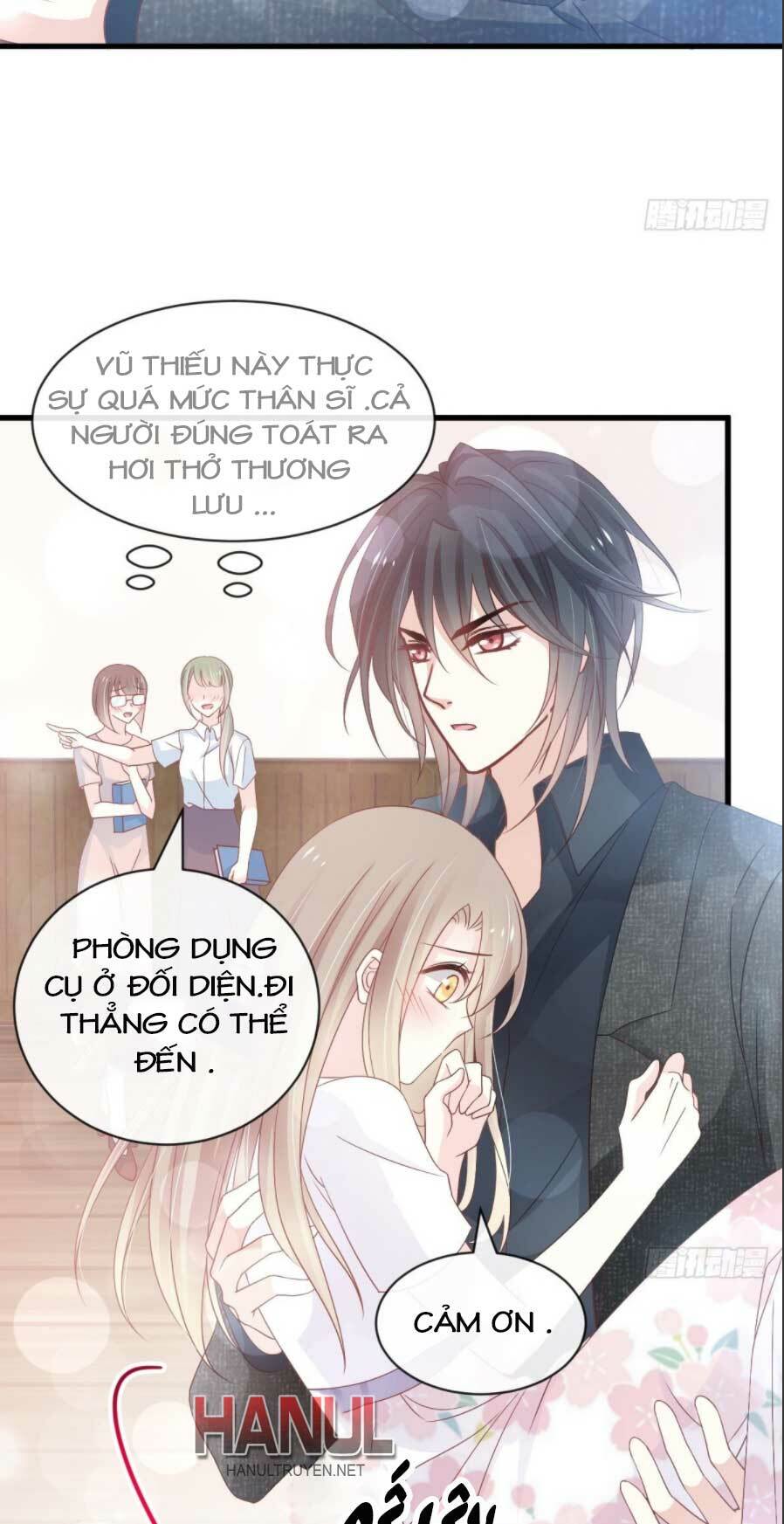 Thiên Hạ Đệ Nhất Sủng Phi: Chapter 163.2