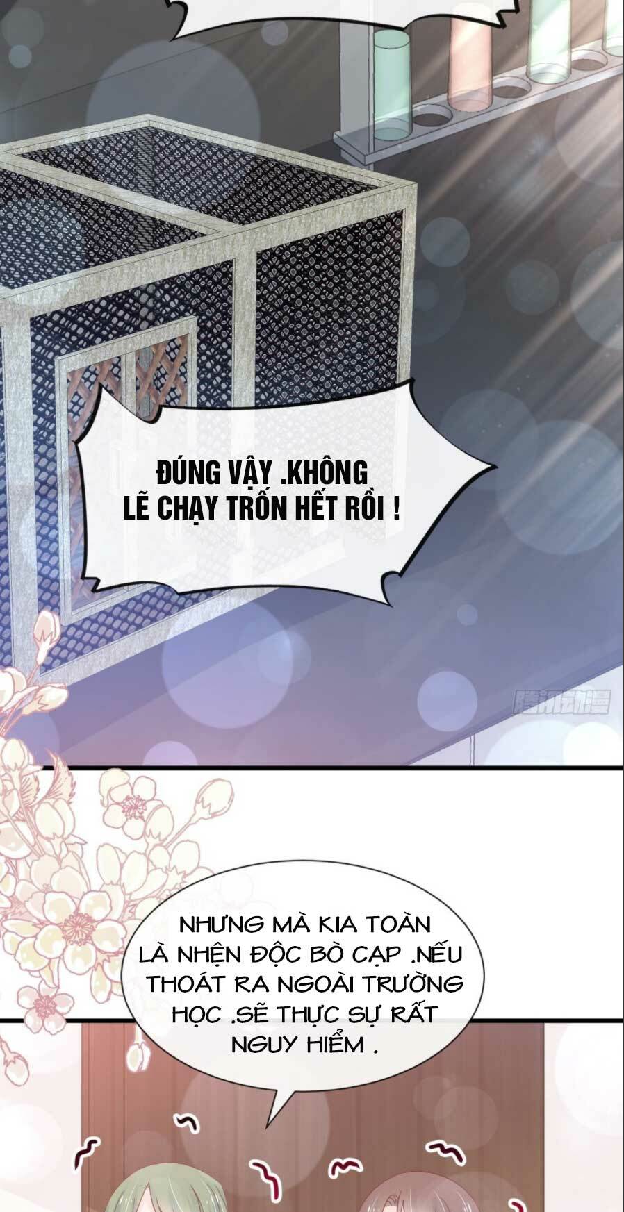 Thiên Hạ Đệ Nhất Sủng Phi: Chapter 163.2