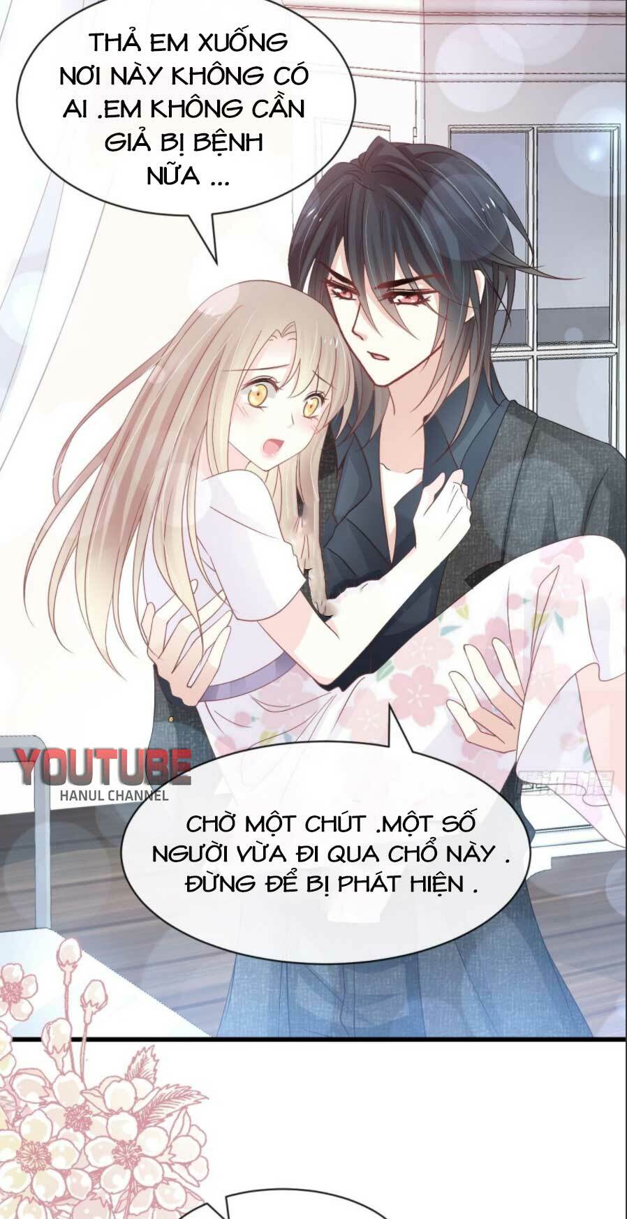Thiên Hạ Đệ Nhất Sủng Phi: Chapter 163.2