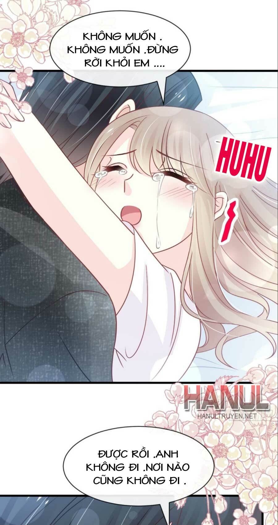 Thiên Hạ Đệ Nhất Sủng Phi: Chapter 164.1
