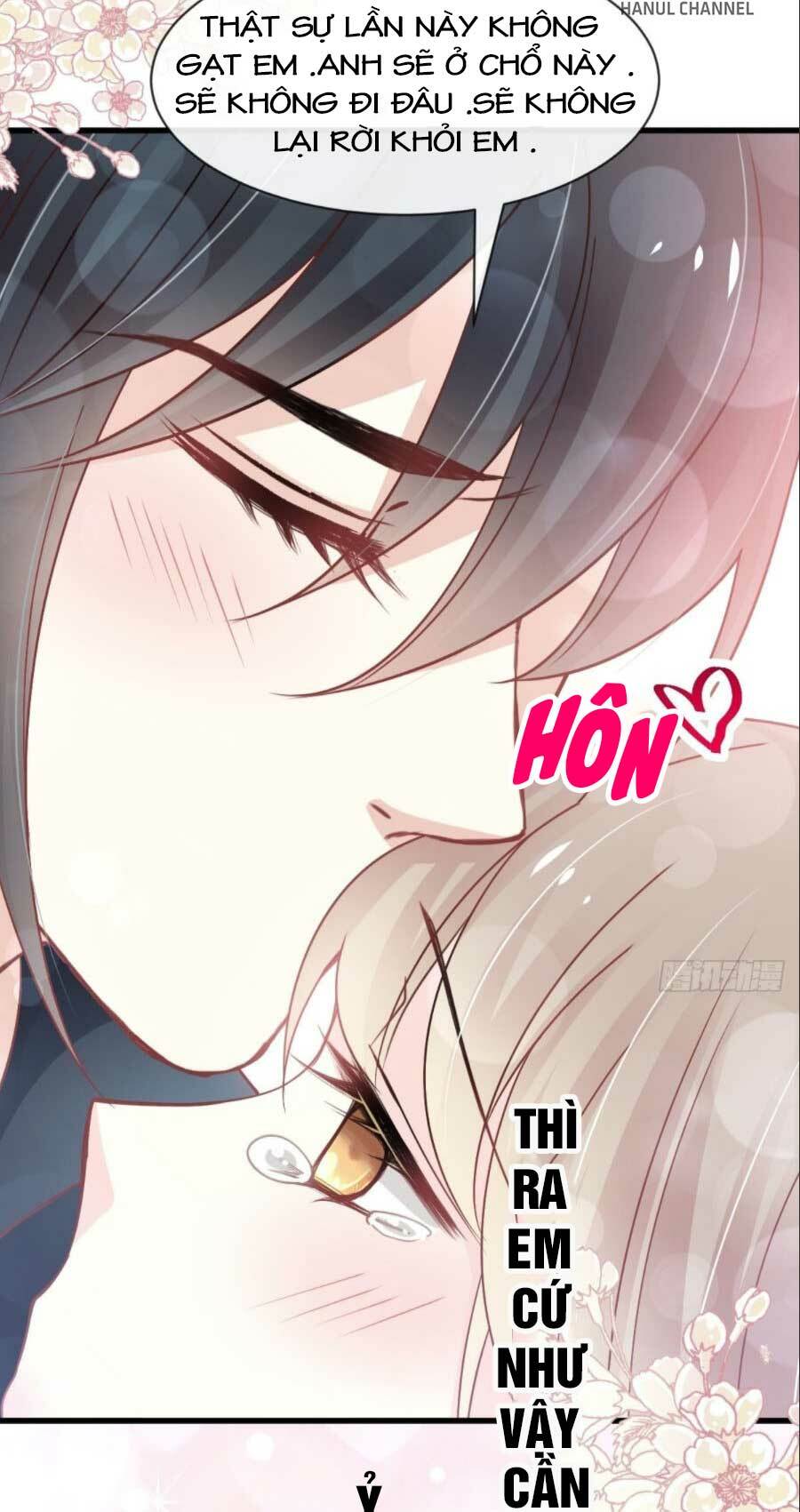 Thiên Hạ Đệ Nhất Sủng Phi: Chapter 164.1