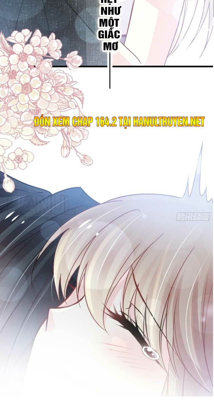Thiên Hạ Đệ Nhất Sủng Phi: Chapter 164.1