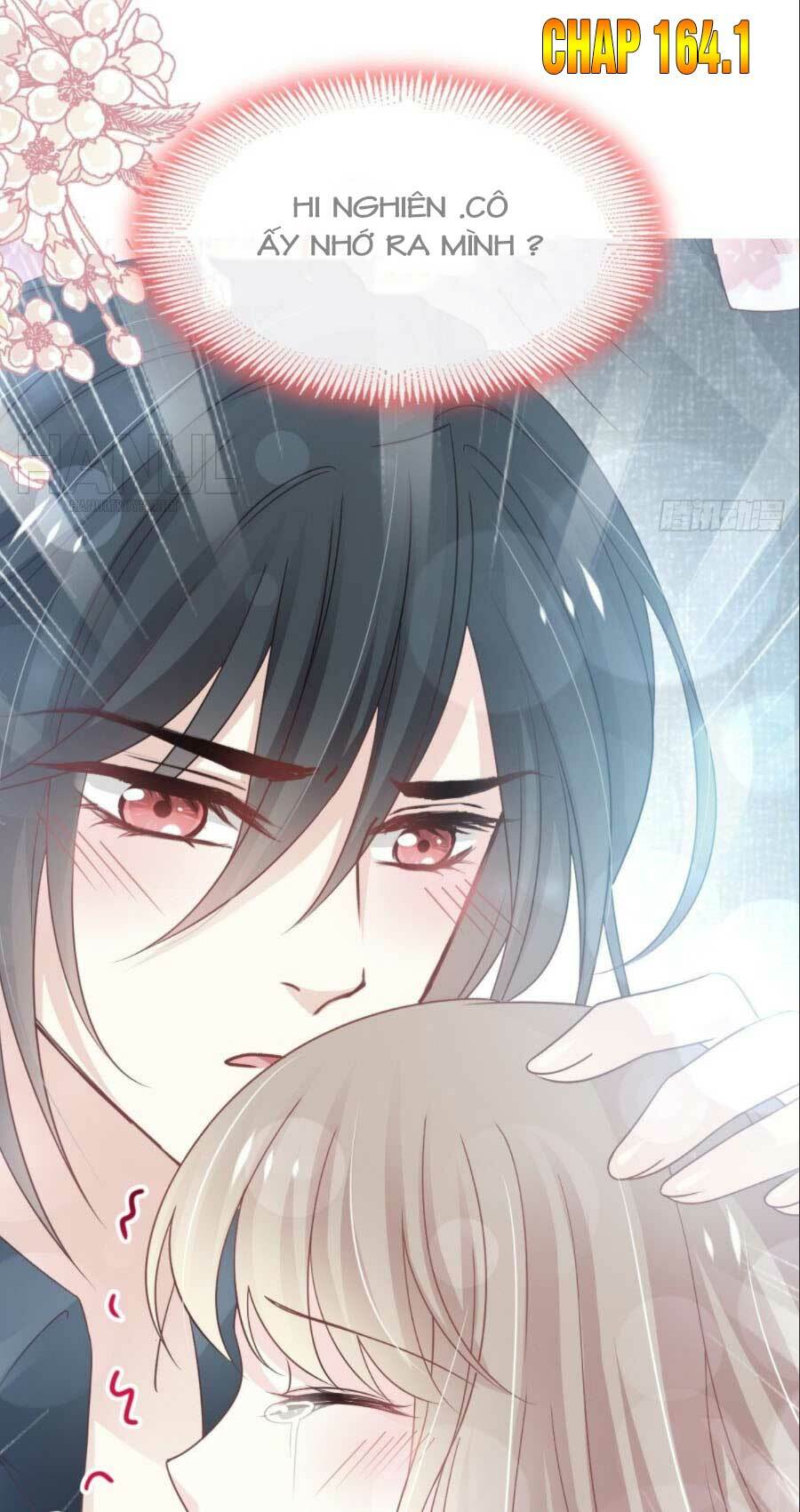 Thiên Hạ Đệ Nhất Sủng Phi: Chapter 164.1